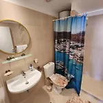 아파트 студио в затворен комплекс Blue *