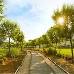 아파트 студио в затворен комплекс Blue 소조폴