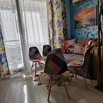 студио в затворен комплекс Blue *